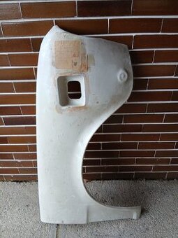 Predam predný blatník na Skoda 100/110/Rku