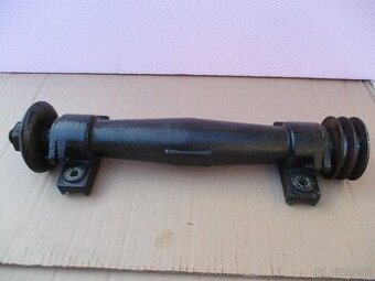 hriadeľ - osku na cirkulár