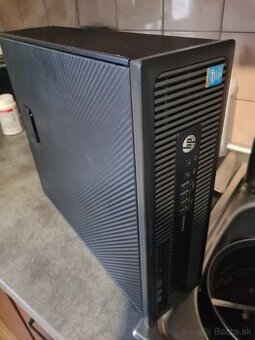 Predám  počitač HP i7...