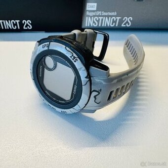 Garmin Instinct S2 Camo