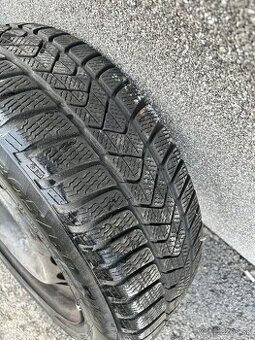 205/60 r16 zimne