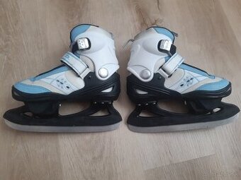 Korčule na ľad 31-34