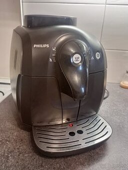 Kávovar PHILIPS