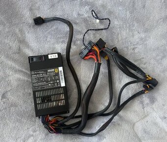 Silverstone SST-FX350-G