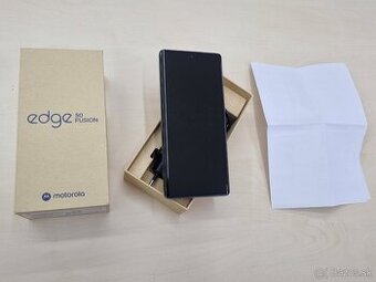Motorola Edge 50 Fusion 12/256GB AKO NOVÝ