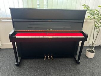 Zánovní Petrof P 118 rok 2006.Záruka 2 roky