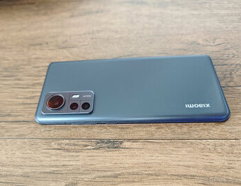 Xiaomi 12, 8GB + 128GB Dual SIM Gray