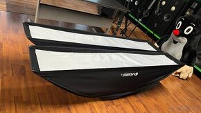 SOFTBOX 180 x 30 STRIPBOX