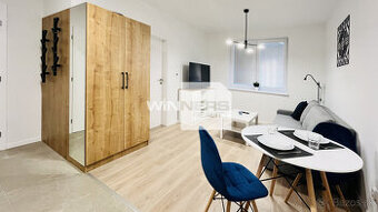 Prenájom novostavba, 2-izbový byt, Svätoplukova, Senec s par