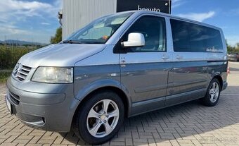 Volkswagen Multivan 7 miestny