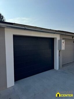 PREDAJ zrekonštruovaná garáž na ulici Slnečná - KOMÁRNO