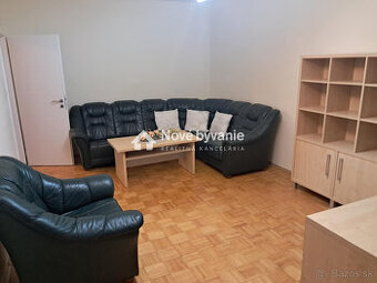 PRENÁJOM-3 izb. štýlový byt vo Vranove nad Topľou 2x parking