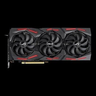 Asus ROG Strix RTX 2070 Super 8GB