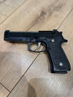 Beretta 92G Elite LTT