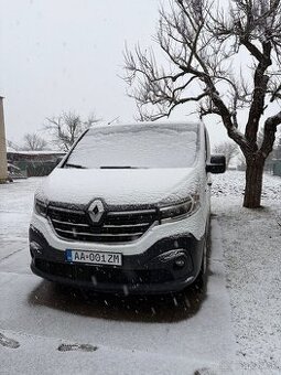 Renault Trafic 1.6 dCi Energy 6MT - ZĽAVA