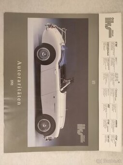 Predam zberatelske kalendare, kalendariky a vlajocky