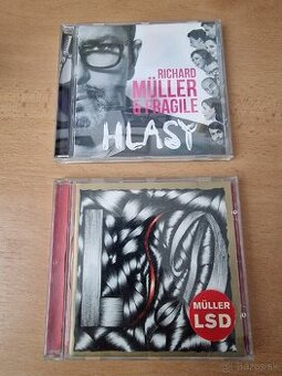 CD Richard Müller.