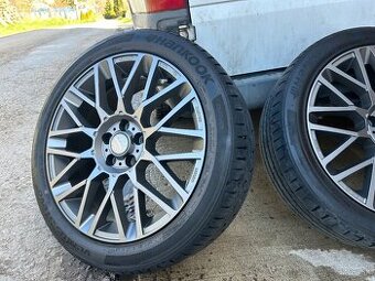 Momo Revenge 5x100 R17
