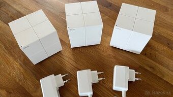 Mesh WIFI Tenda MW6 3ks
