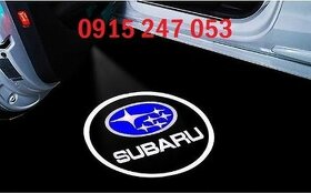 Logo projektory SUBARU