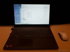 notebook Lenovo V15-ADA