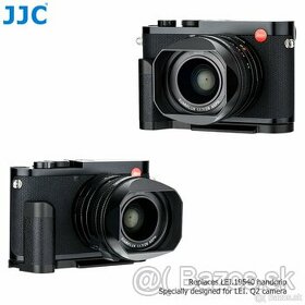 Handgrip JJC pre Leica Q2 - 1