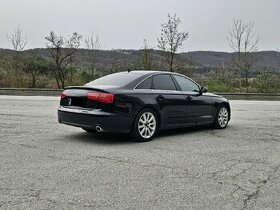 Audi a6 c7 3.0tdi 150kw