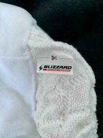 Blizzard čiapka biela - 1