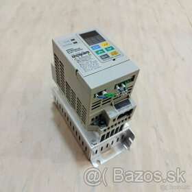 Frekvenčný menič Omron 3G3EV-AB002MA-CUES1 0.2kW - 1
