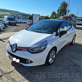 Renault Clio 1.2 16V Limited