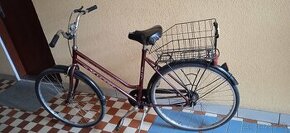 Predaj - pánsky bicykel