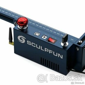 SCULPFUN S30 Pro 20W 600x600