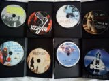Filmy na DVD 2 - 1