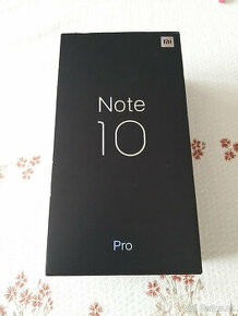 Xiaomi Mi Note 10 Pro 8/256 Gb Aurora Green - 1