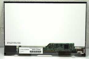 12.1" LED display Toshiba LTD121EWPF SLIM