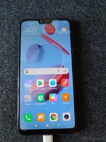 Xiaomi MI 8 Lit