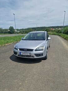 Ford Focus 2.0 TDCi 100KW - 1