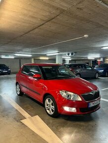 Fabia 1.2TSI DSG Sport 62.450km