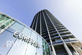 REWIN I Luxusný byt s panoramatickým výhľadom v Eurovea Towe