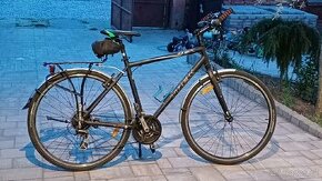 Trekingovy bicykel TREK