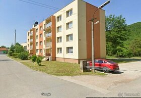 2 izbový byt v OV Letná ulica Plešivec