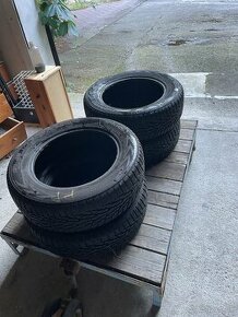 185/65 R15 - NOKIAN zimné pneu