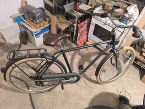 Elops 520 mestský bicykel - pánsky