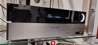 HK AVR165 5.1 Dolby digital HDMI passthrough