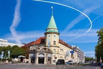 Kuchári Mníchov a okolie dlhodobo aj na sezónu