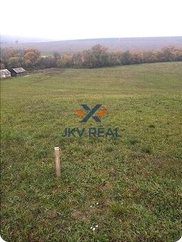 Na predaj stavebny pozemok v obci Svinia
