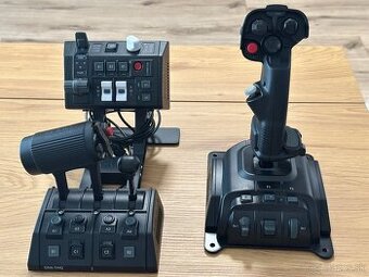 HOTAS VKB GLADIATOR NXT EVO Premium