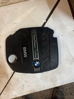 Bmw f10 f11 kryt motora