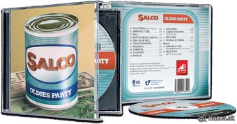 Kúpim CD