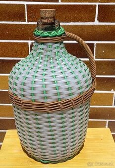10 l demižon